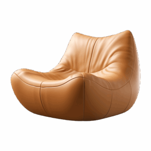 Serpentine Sofa